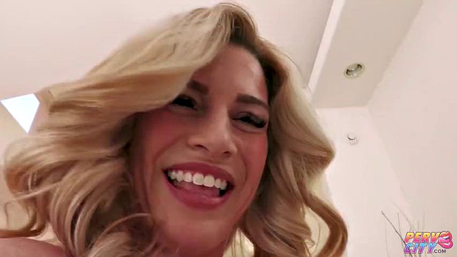 MILF Mom Marilyn Midas Hardcore Cum In Mouth After Deep Anal Sex