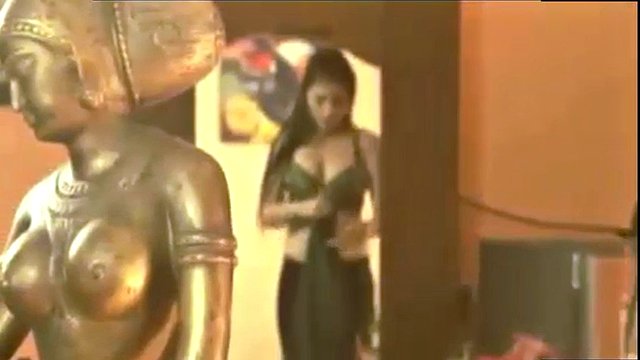 Serie web de luna de miel de pareja de recién casados ​​indios