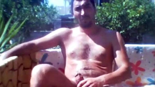 memorabile ragazzo arabo gay
