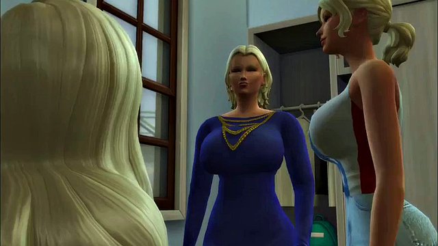 Futa Family 02: Experiments