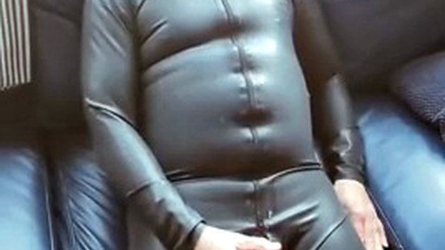 Rubber fun
