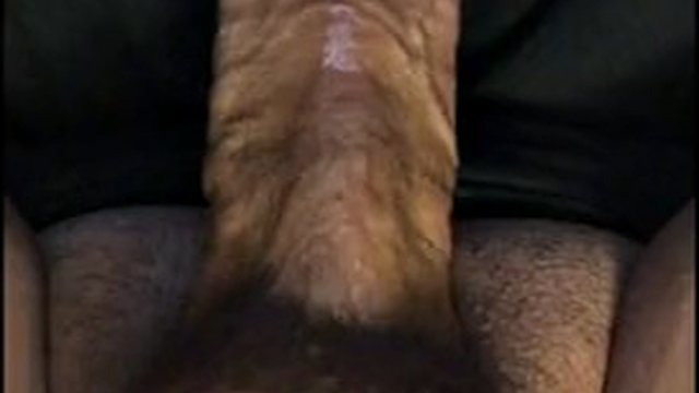 Selfsuck own cock (v3) self-fellatio of big cock