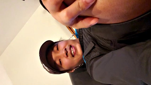 Fart then cum on your face