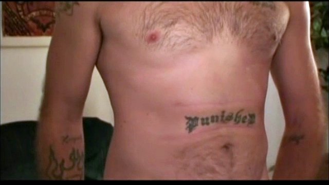 This is Conor's buddy. He's also engaged to Conor's sister. Josh is 30 years old, 5ft 7in, 155lbs. He's from Southern California where he surfs every day and like Conor loves the water.