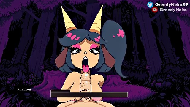 FlipWitch Sex Hex #3