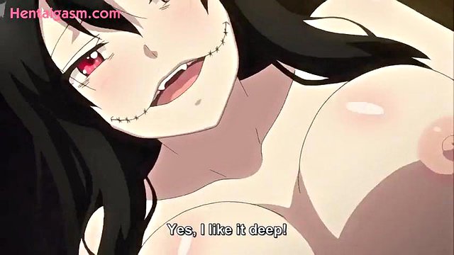 New Hentai October 2021: Asian, Japanese & Chaturbate Porn