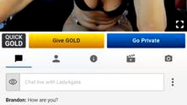 Cam girls farting!