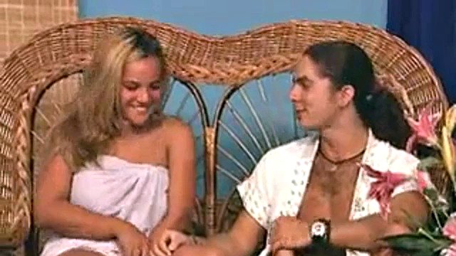 Stagione 1 Vanessa Rossi Episodio 6