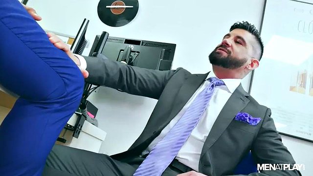 Resignation Surprise