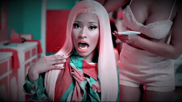 Nicki Minaj Goon Compilation