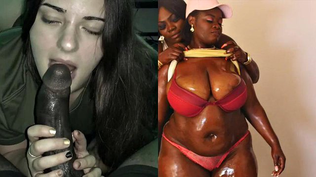 Jungle Love: Blowjob, Big Ass & Fansly Porn