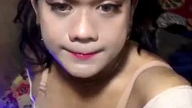 Having fun alone will you join me