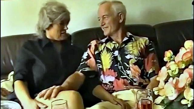 Vintage - Familia danesa: mamada, milf y porno fetiche