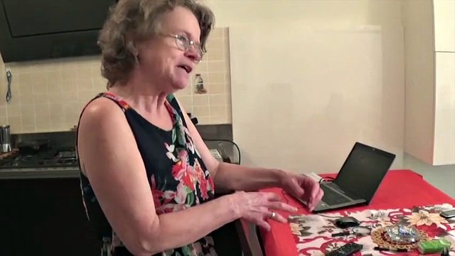 max's aunt