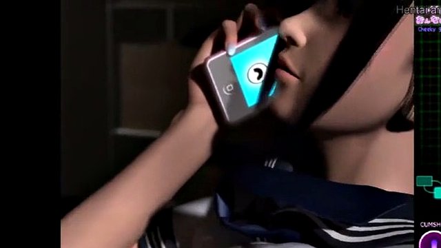 3d hentai