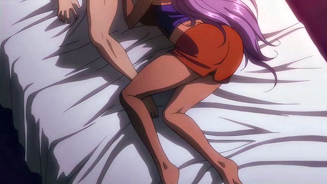 anime hentai