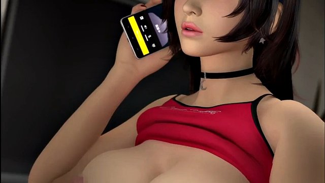 Mari’s Sexual Circumstances (Umemaro 3D Vol.18)