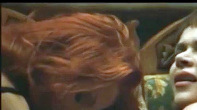 attrici mainstream in scene di sesso reale