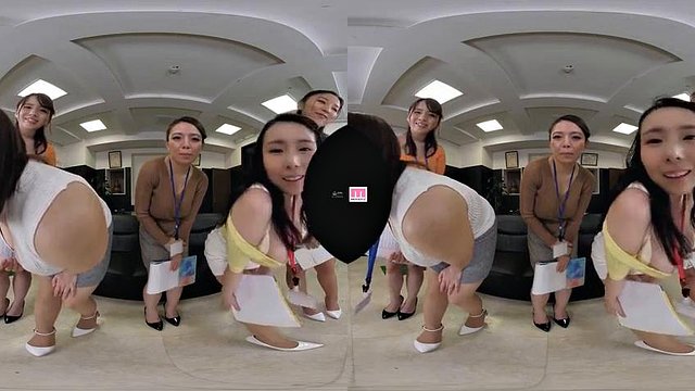 ΑΣΙΑΤΙΚΟ CFNM: Babe, Pov & Vr VR Porn