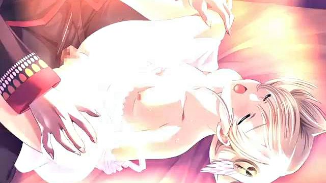 Demonion2:Margaretta Razantoria6: misionero, bongacams y porno japonés