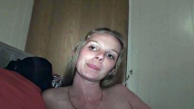 Prison Stories Whore, Cute Saggy Tits Blonde Stepmom Sucks Cock, You Fucking Asshole!