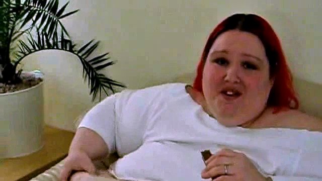 Big Belly SSBBW - Wii Fat