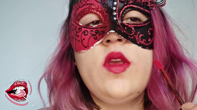 Lips Fetish