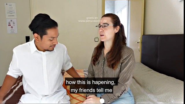 Verashia Gets Fucked