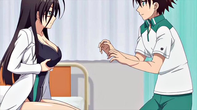 Hasegawa Chisato fan service compilation: Big Tits, Amateur & Milf Porn