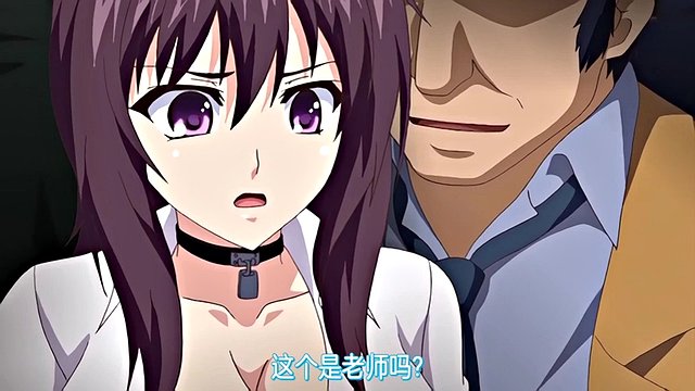 Watch [Sakurato Subtitle Group][720P][PoRO] The Targeted Goddess Angel Angel Tear - Betrayed by the Humans He Protected - "Melancholy Female Teacher Suzune - Protected and Fucked Chained Ditto" (waifu2x) - Poro, Anime, Bongacams Porn