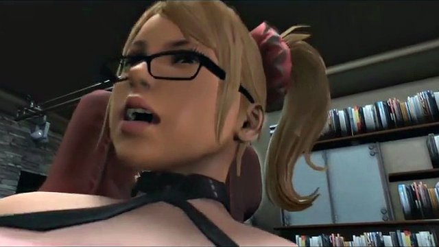 Cartoon animated transsexuals with big dicks to fuck each other hard