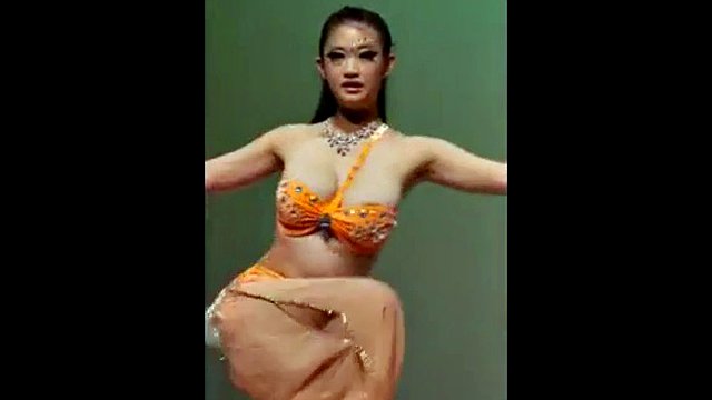 chinese dance