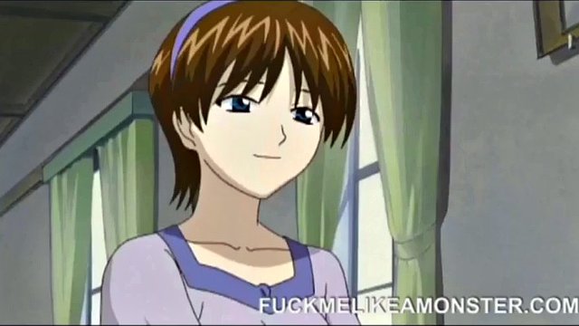 Una schiava adolescente legata ha leccato la figa del suo padrone