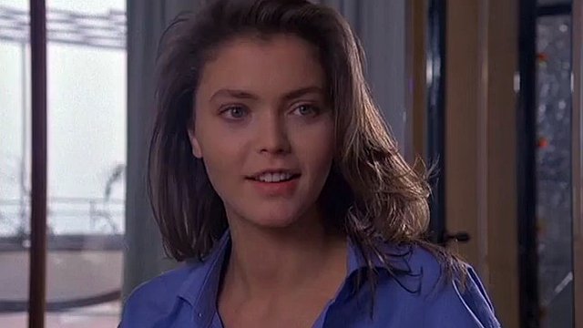 Cousin Sonya seduces her cousin