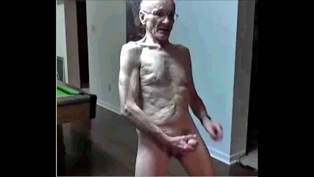 grandpas perversion