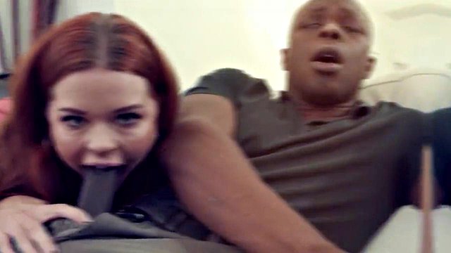 Whitney OC Jerks Slim Poke with Feet as Horny Girlfriend