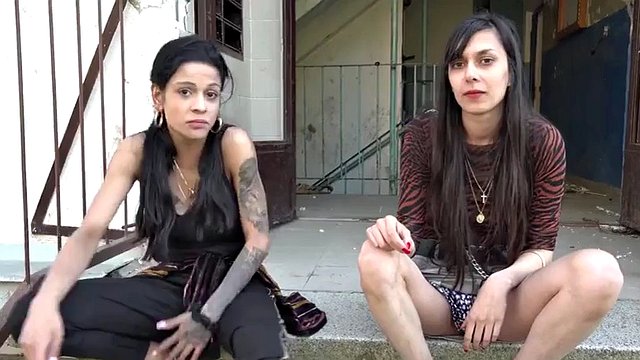 Gypsies