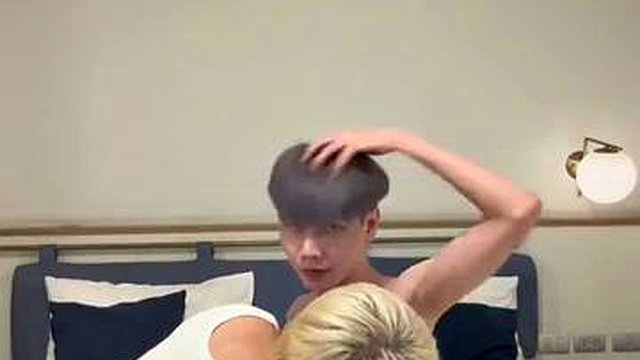 Thai gay sex couple ft. Thai Gay Onlyfans & Onlyfans: Blowjob, Amateur & Anal Porn