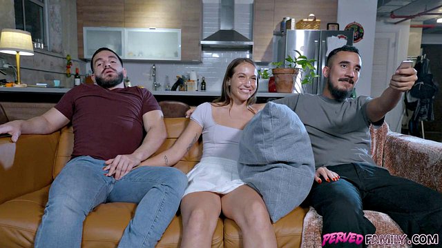 Peter Green's Big Cock Sucked Perfectly by Violet Reign