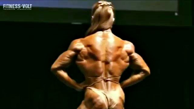 SUPER RIPPED FEMALE BODYBUILDERS: Pornhub, Milf & Solo Porn