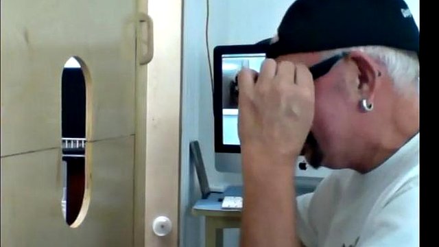 Married Guy Lick and Suck