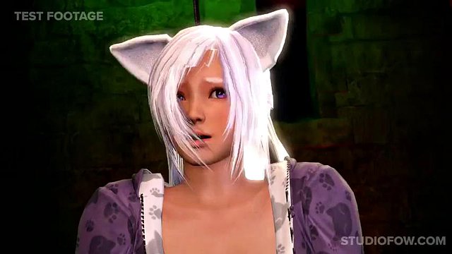 FOW nsfw