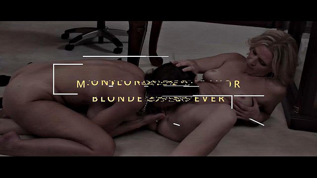 Milena - Midge Muncher