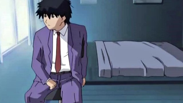 Submission Central Ep.1 Anime Hentai Uncensored