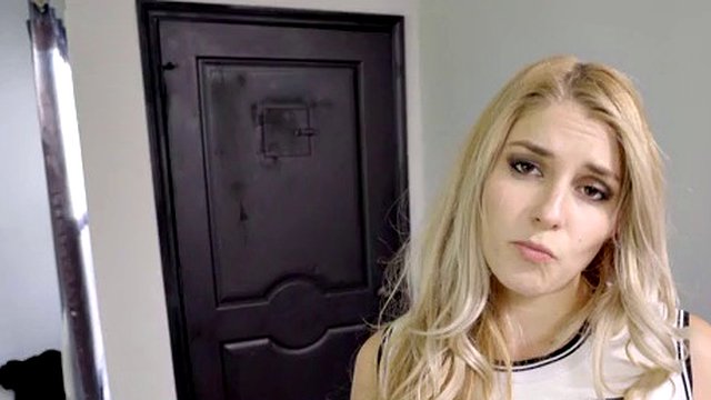 Cheer Tryouts - S10:E9