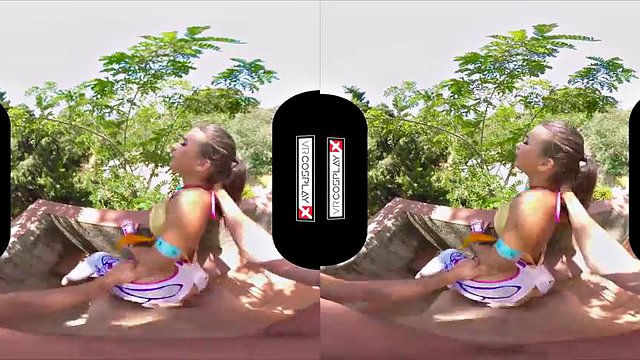 Shshshs: Chaturbate, Vr & Virtual Reality VR Porn
