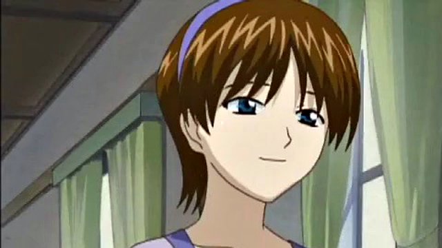 Hentai Lesbian BDSM Fuck Session Hardcore