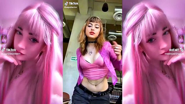 TikTok goon slave 2023 PMV