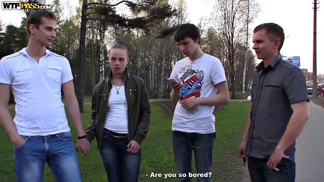 russian: Blowjob, Doggy & Cowgirl Porn