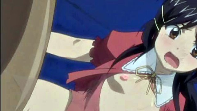 Watch This Special Scene Of Exclusive Hentai Porn